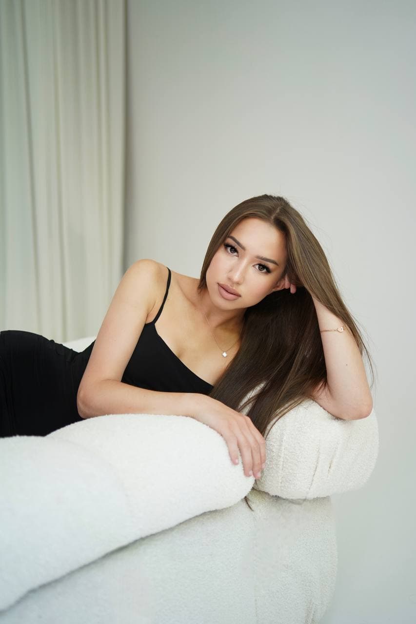 Oleksandra Mazur
