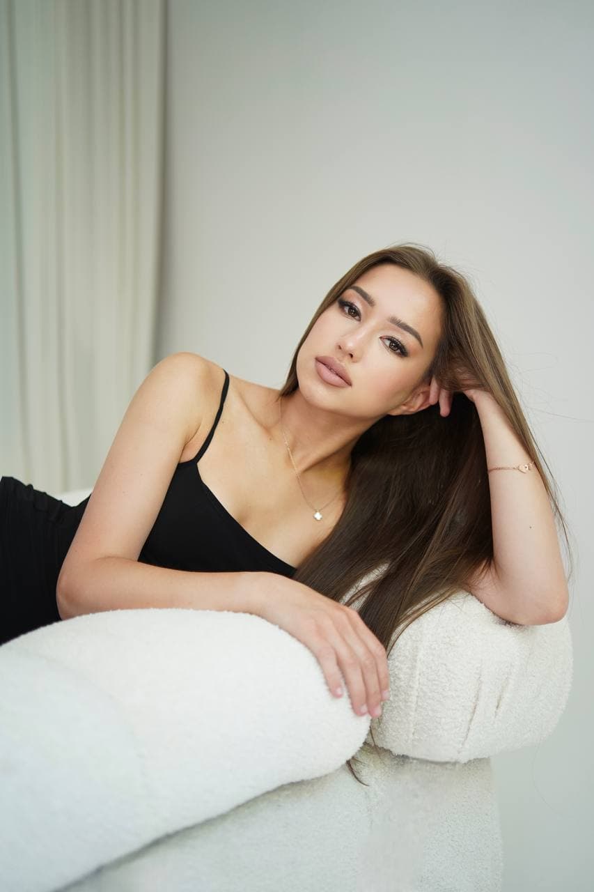 Oleksandra Mazur